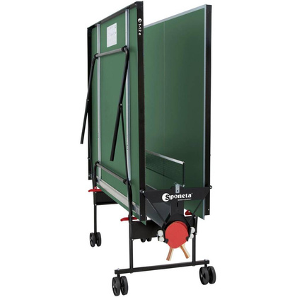 Stół Do Tenisa Stołowego Sponeta Wodoodporny