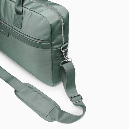 Torba na laptop 16" PUCCINI UNIT COLLECTION TL2509 5 Zielona