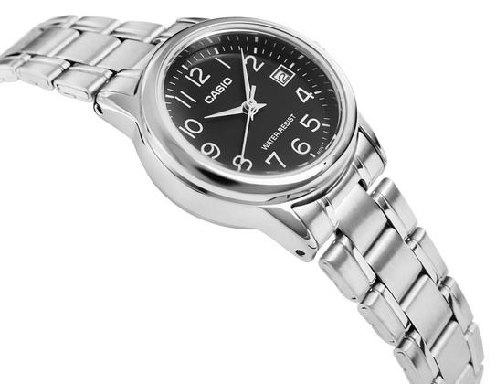 Zegarek Damski CASIO LTP-V002D-1BUDF + BOX