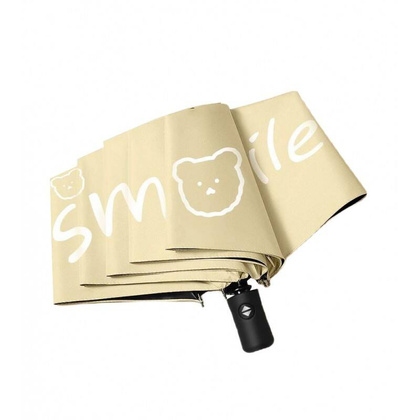 Parasol umbrella AUTOMAT SMILE  PAR10K