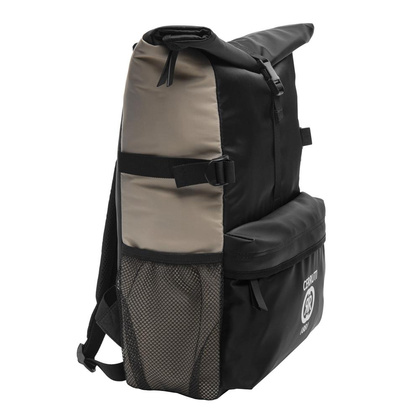 Plecak Brick Beige Khaki Black