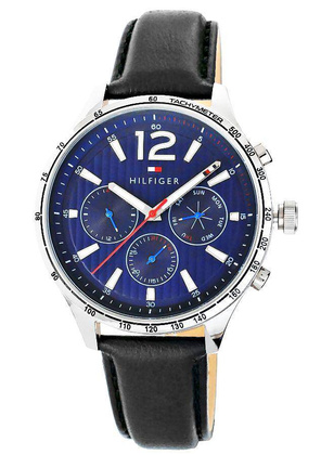 Zegarek Męski Tommy Hilfiger 1791468