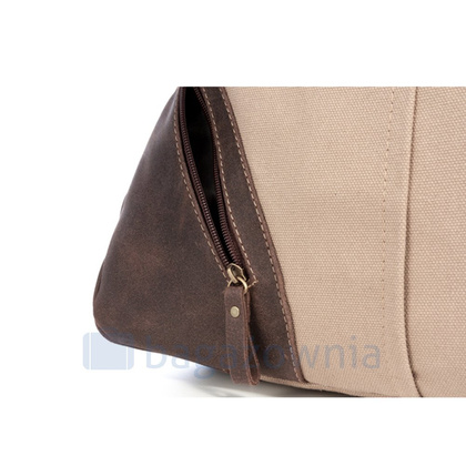 TORBA DAMSKA TIARA KEMER VOOC EC 7 ZIELONA