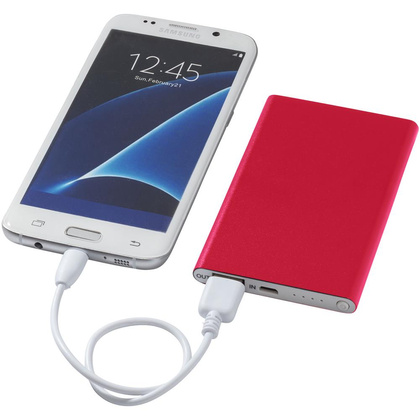 Powerbank 4000 mAh Pep