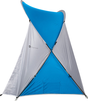 Namiot plażowy KERKINI Schwarzwolf