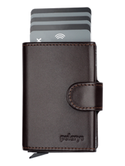 Portfel RFID SOLO 1723