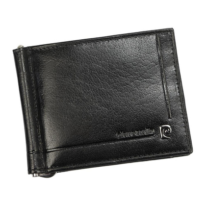 Portfel skórzany męski Pierre Cardin TILAK52 8858A