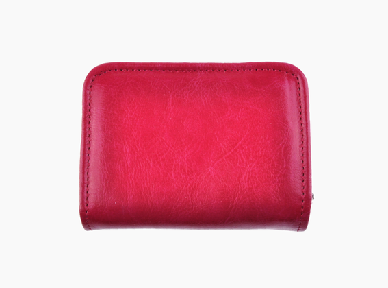 Portfel damski skórzany KEMER P20-61-S3-189 - min. zamówienie 20 / 50 / 100 szt.