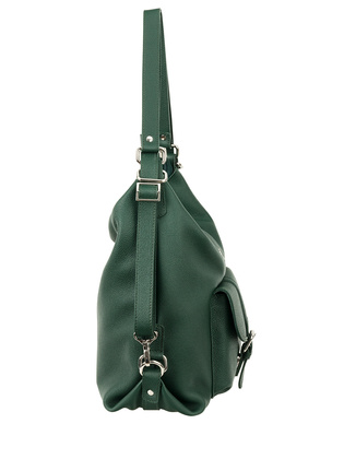 Torbo-plecak skórzany Canaletto – wszechstronny i stylowy dodatek na co dzień TPD401s220a