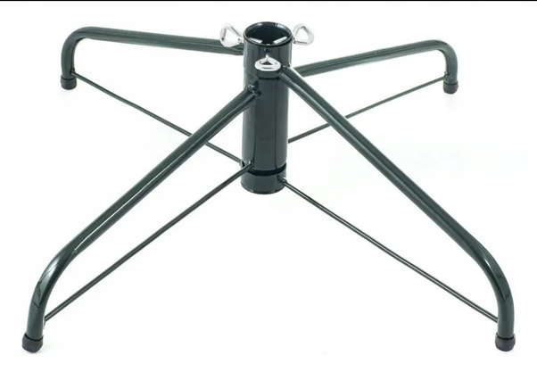 Choinka Sztuczna PE04 220cm GĘSTA JODŁA 100% PE