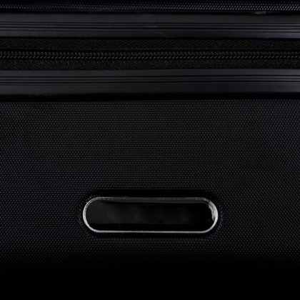 Mała kabinowa walizka KEMER SOLIER 870 Złota - min. zamówienie 20 / 50 / 100 szt.