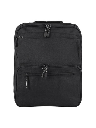 Plecak na laptopa KEMER 158252 czarny