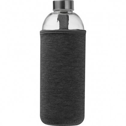 Butelka w neoprenowym pokrowcu 1000 ml