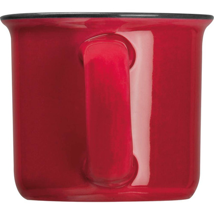 Kubek ceramiczny 60 ml