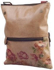 Torebka damska skórzana KEMER B22-33-615-0694-S8-9 - min. zamówienie 20 / 50 / 100 szt.