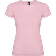 Jamaica koszulka damska z krótkim rękawem