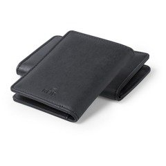Etui na karty kredytowe KEMER ochrona przed RFID
