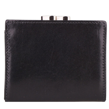 Portfel damski KEMER D 10 Czarny - min. zamówienie 20 / 50 / 100 szt.