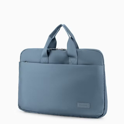 Torba na laptop 15,6" PUCCINI PULSE COLLECTION TL2406 7 Niebieska