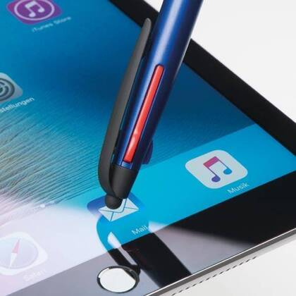 Długopis plastikowy FAIRFIELD