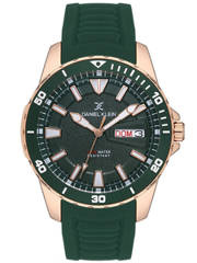 ZEGAREK MĘSKI DANIEL KLEIN 12812-5 (zl027c) + BOX