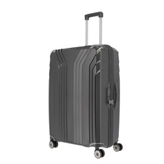 Duża walizka TRAVELITE ELVAA 76349-01 Czarna