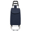 Wózek na zakupy CARELLE NEW RIO RS-2309 Granatowy