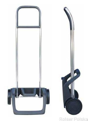 Wózek na zakupy ROLSER JOY Jet Baby MF BAB012