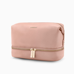 Kosmetyczka PUCCINI FASHION COLLECTION QML007 3C Różowa