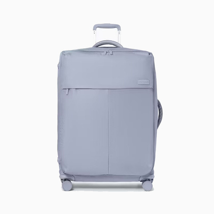 Duża walizka PUCCINI BARBADOS EM50251A 4 Szara