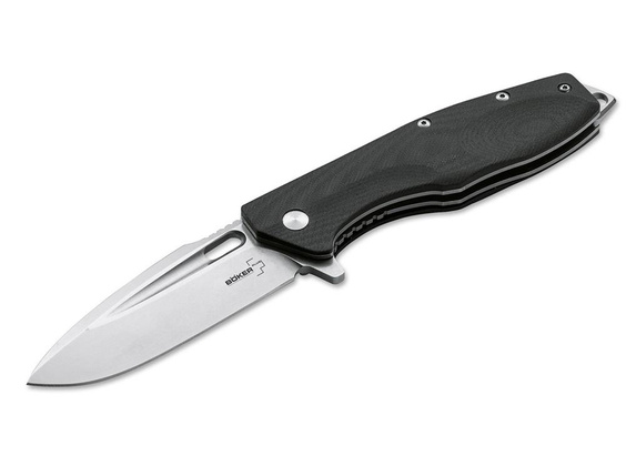 Nóż Boker Plus Caracal Folder