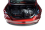 FIAT TIPO LIMOUSINE 2015+ TORBY DO BAGAŻNIKA 5 SZT KJUST