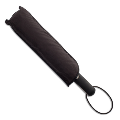 Składany parasol sztormowy KEMER Vernier Czarny