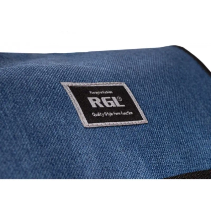 Wózek na zakupy PELLUCI RGL WZ02 A2L Szary