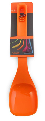 Łyżka Colori pomarańczowa 30690