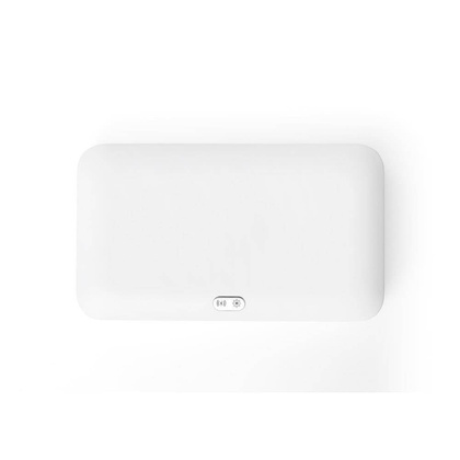 Sterylizator UV z ładowarką bezprzewodową Fast (10W)