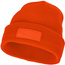 Czapka typu beanie Boreas z naszywką