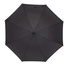 Parasol automatyczny wodoodporny KEMER LAMBARDA czarny
