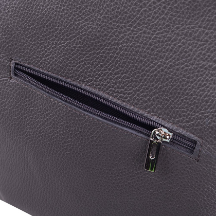 Torebka damska KEMER 2-30-S2-509 Szara - min. zamówienie 20 / 50 / 100 szt.