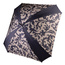 Parasol umbrella baroque taupe