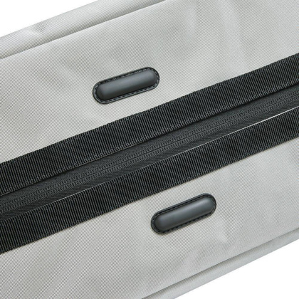 Plecak na laptopa Delsey Daily's Torba podróżna weekender biała