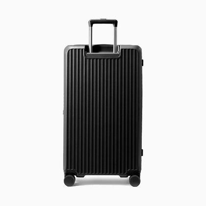 Duża walizka PUCCINI MONTE CARLO PC036TA 1 Czarna