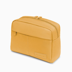 Kosmetyczka PUCCINI BARBADOS QM50251 6 Żółta