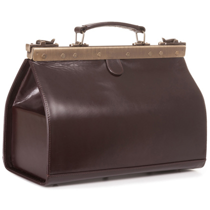 TORBA KUFEREK KEMER VOOC TYP LEKARSKI 36 PK1 CZARNY