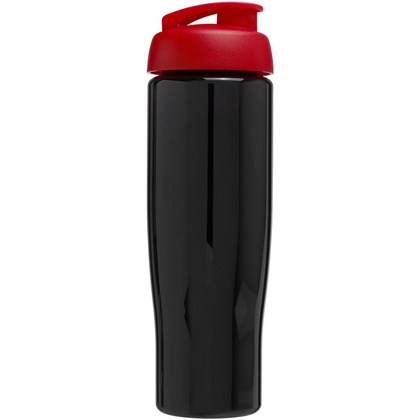 Bidon H2O Tempo® o pojemności 700 ml z wieczkiem zaciskowym