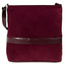Torebka damska na ramię KEMER SOLIER ML14 Bordowa - min. zamówienie 20 / 50 / 100 szt.