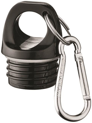 Butelka Atlantic izolowana próżniowo 1005280 Szary