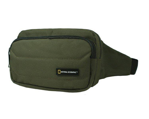 Torba biodrowa nerka National Geographic PRO 718 Khaki
