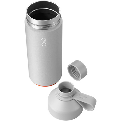 Big Ocean Bottle izolowany próżniowo bidon na wodę o pojemności 1000 ml