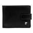 Portfel męski PIERRE CARDIN YS603 323A Czarny